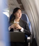 frequent flyer day