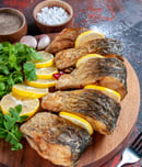 friday fish fry day