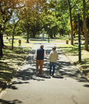 National Walk to a Park Day
