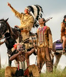 from africa to virginia month