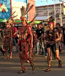 Gawai Dayak