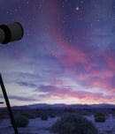 global astronomy month