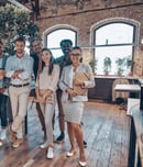 global company culture day