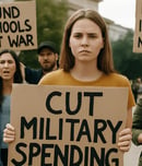 Global Days of Action on Military Spending