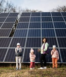 global energy independence day