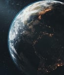 global selfie earth day