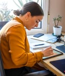 global work from home day