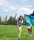 go fly a kite day