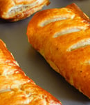 National Sausage Roll Day