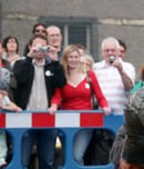 gravy wrestling championship