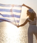 greek american herritage month