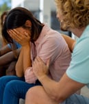 National Mental Health Awareness Week