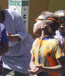 haitian herritage month