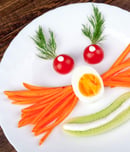 National Food Faces Day