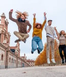 National Jump Out Day