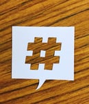 International Hashtag Day
