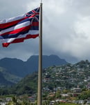 Hawaii Flag Day