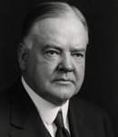herbert hoover day