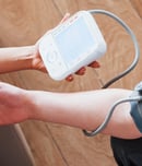 high blood pressure month