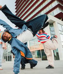 Hip Hop Day