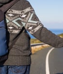 Hitchhiking Month