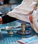 holy thursday