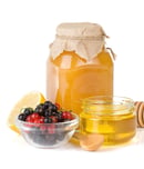 honey and berry festival
