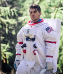 impossible astronaut day