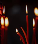 international aids candlelight memorial