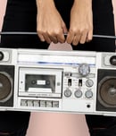 International Boombox Day