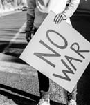 international conscientious objectors day