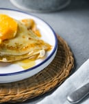 international crepe suzette dauy