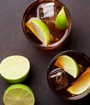 International Dark 'n Stormy® Day