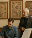 International Day of Celtic Art