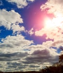 international day of clean air for blue skies