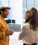 International Day of Mastering Conversations That Matter