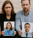 International Day Of Solidarity With Detained And Missing Staff Members