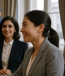 international day of women in diplomacy