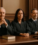 International Day on Judicial Well-being