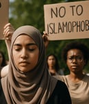 International Day to Combat Islamophobia