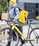 international delivery driver day