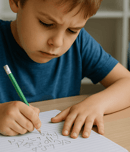 International Dysgraphia Awareness Day