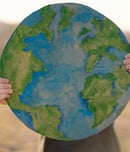 international earth day