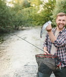 International Fisherman Day