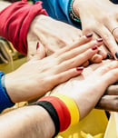 international human solidarity day