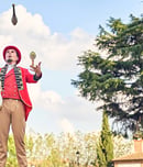 international jugglers day