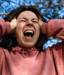 International Moment of Frustration Scream Day