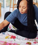 international black women in the arts
