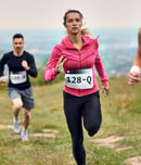 international snowdon race
