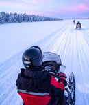 international snowmobile ride day